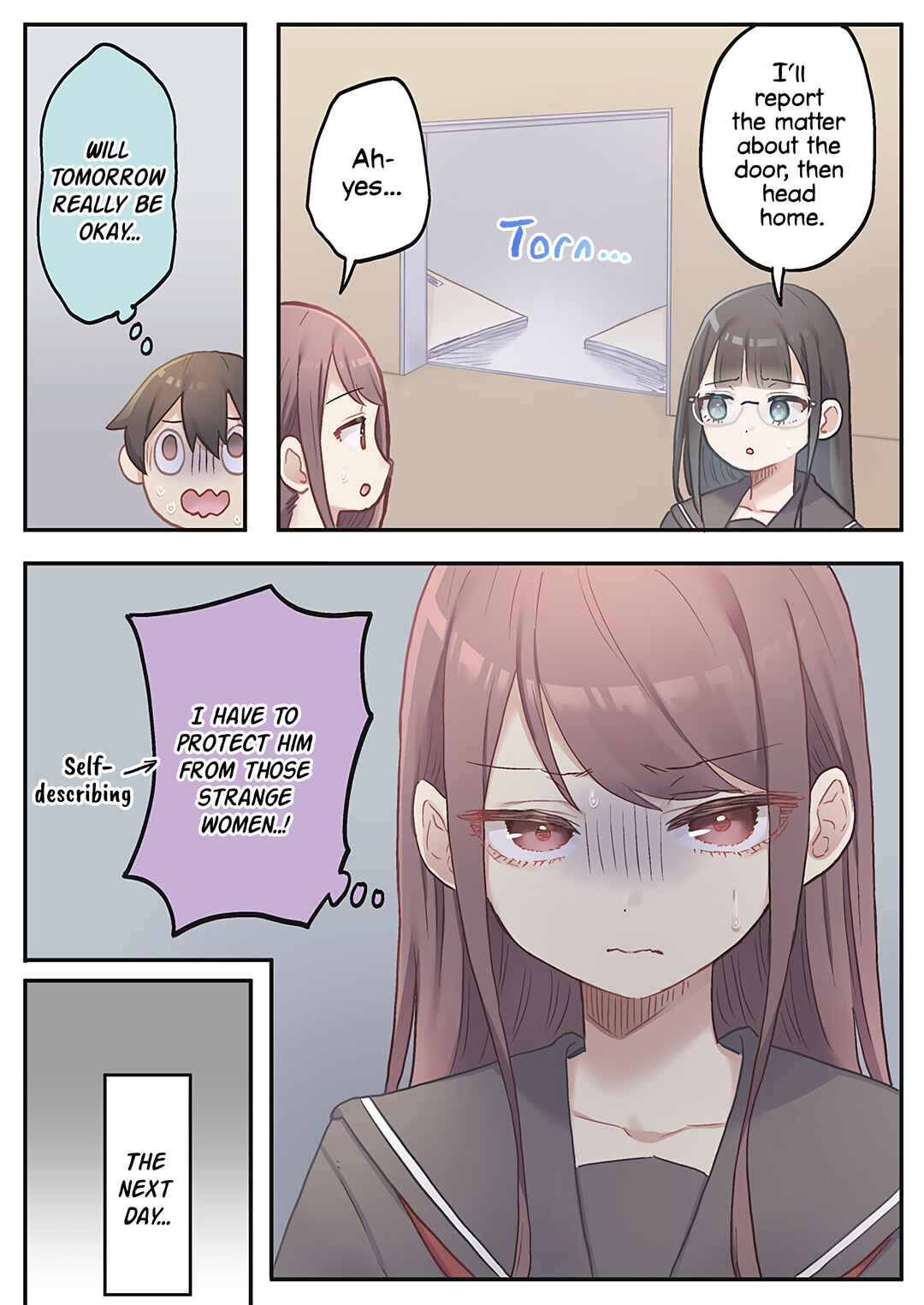 Chapter 11 - Page 9