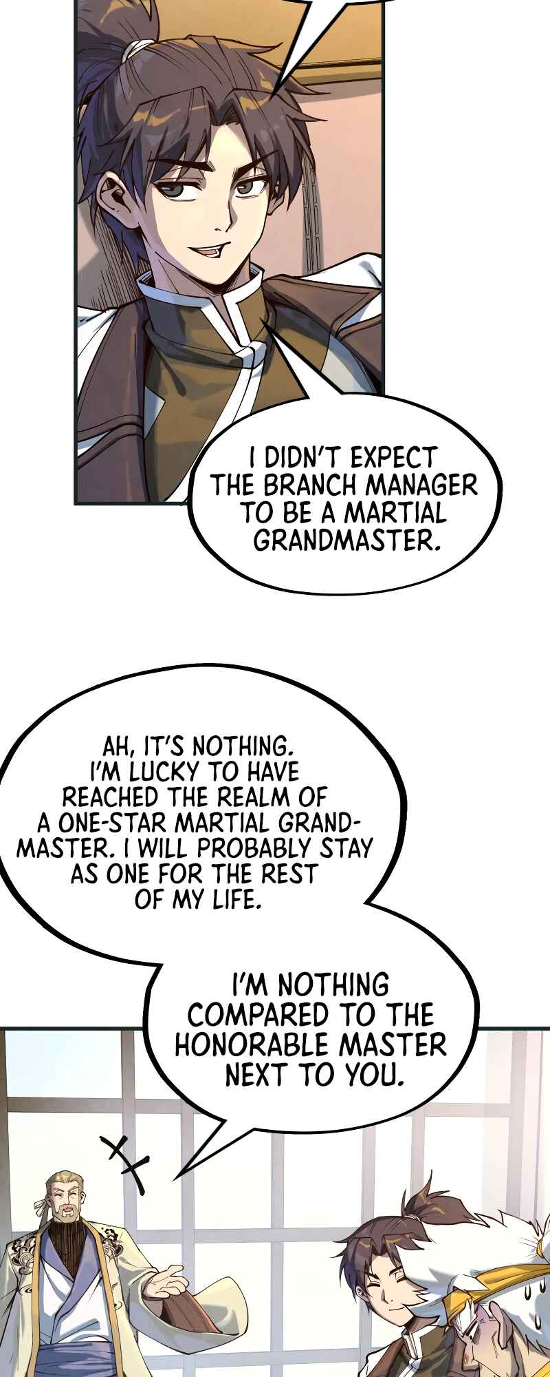 Chapter 169 - Page 28