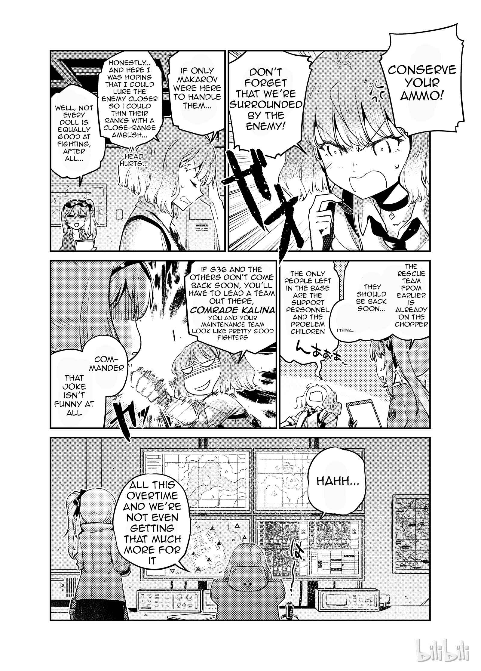 Chapter 5 - Page 4