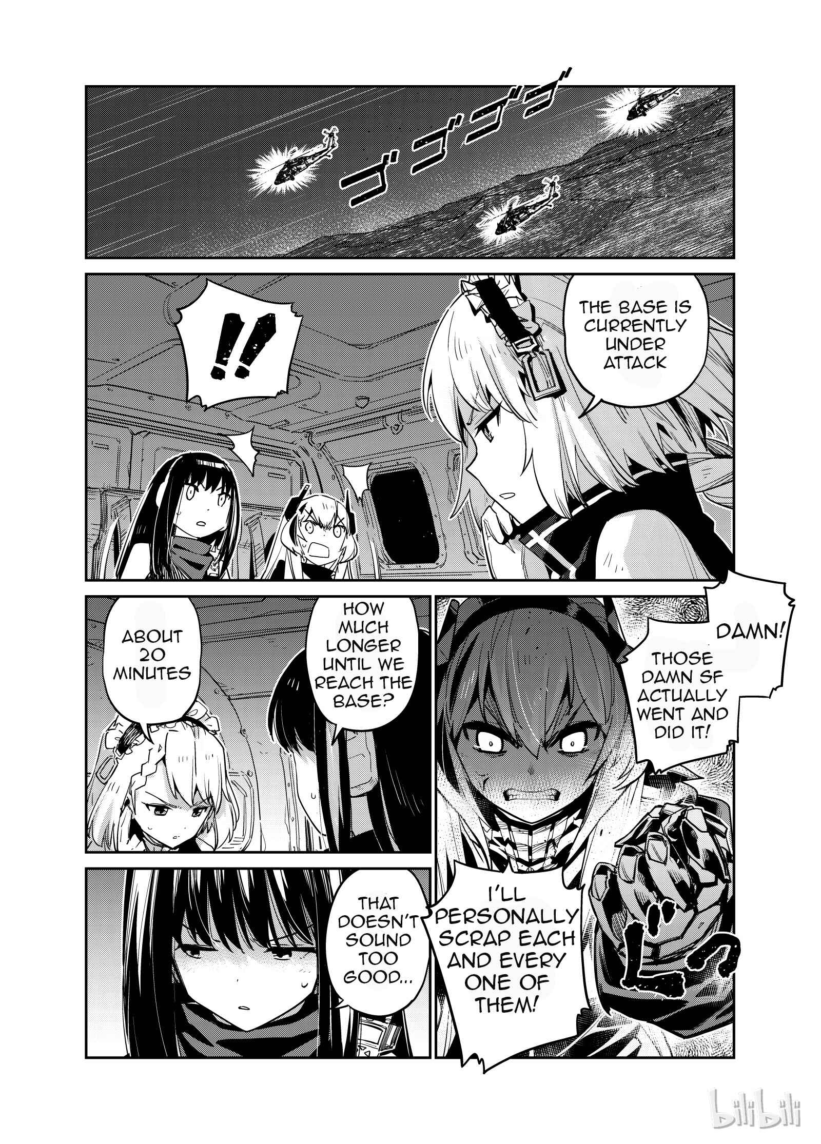 Chapter 5 - Page 6