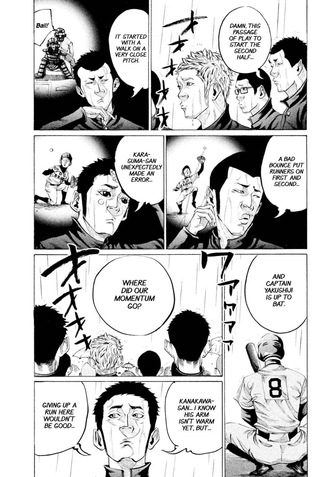 Chapter 95 - Page 3