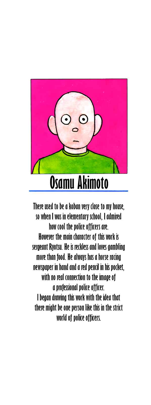 Chapter 0 - Page 2