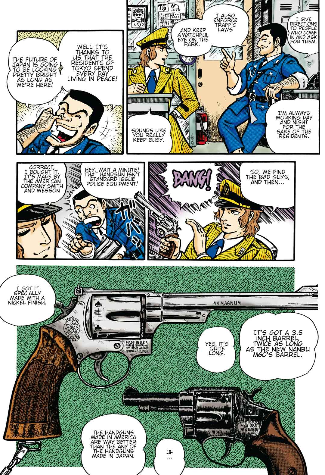 Chapter 0 - Page 21