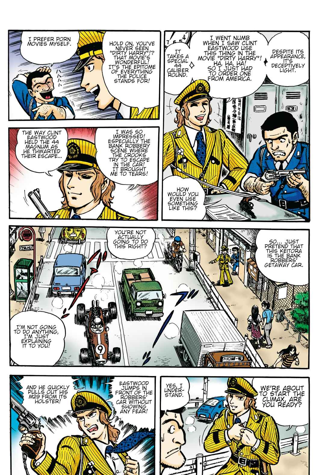 Chapter 0 - Page 22