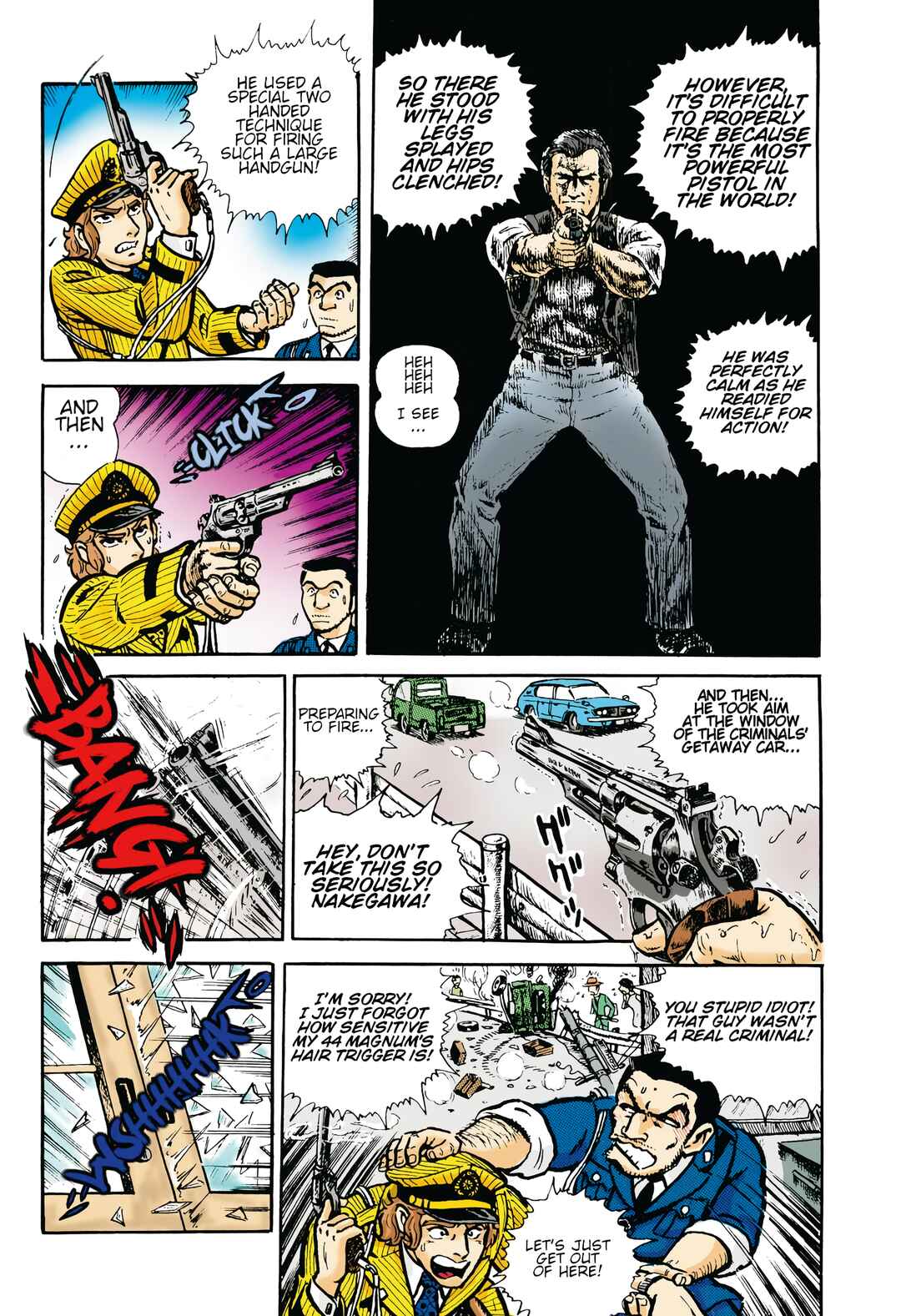 Chapter 0 - Page 23