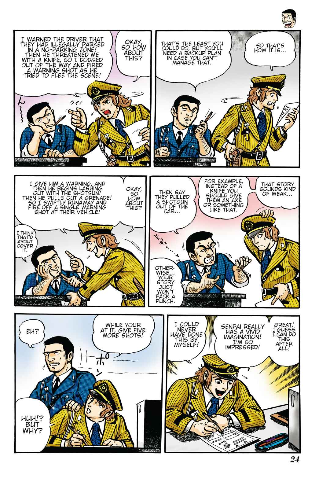 Chapter 0 - Page 25