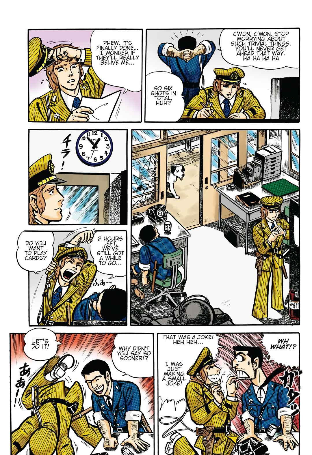 Chapter 0 - Page 26