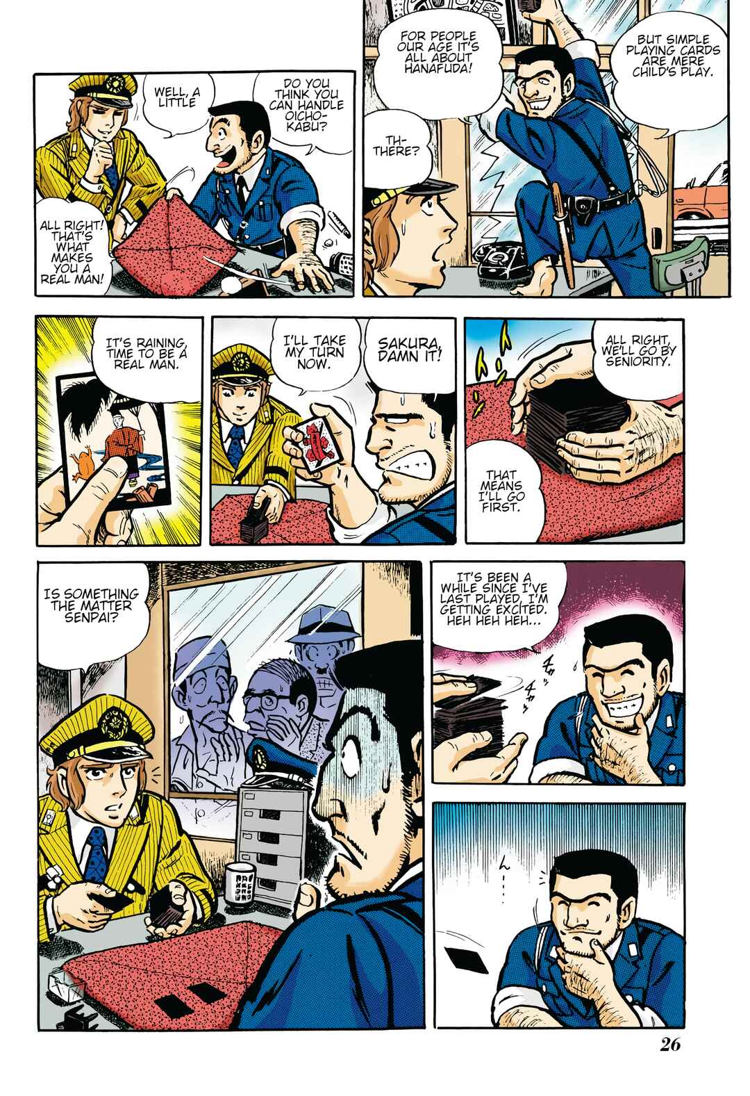 Chapter 0 - Page 27