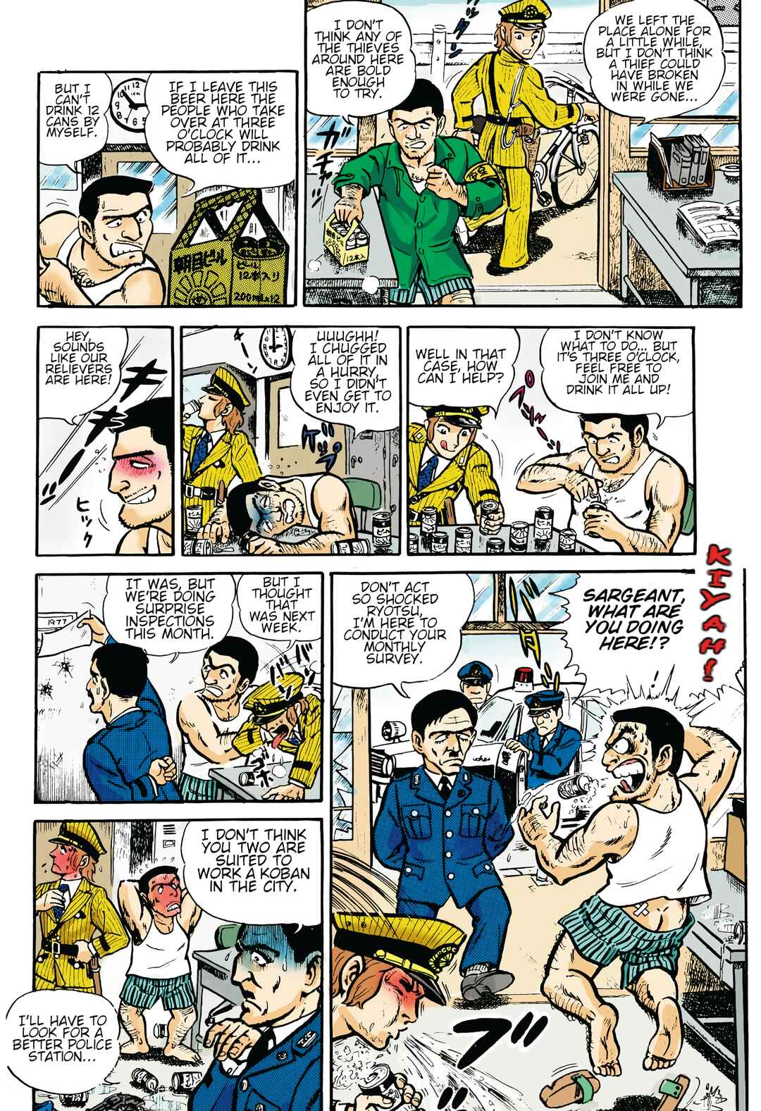 Chapter 0 - Page 35