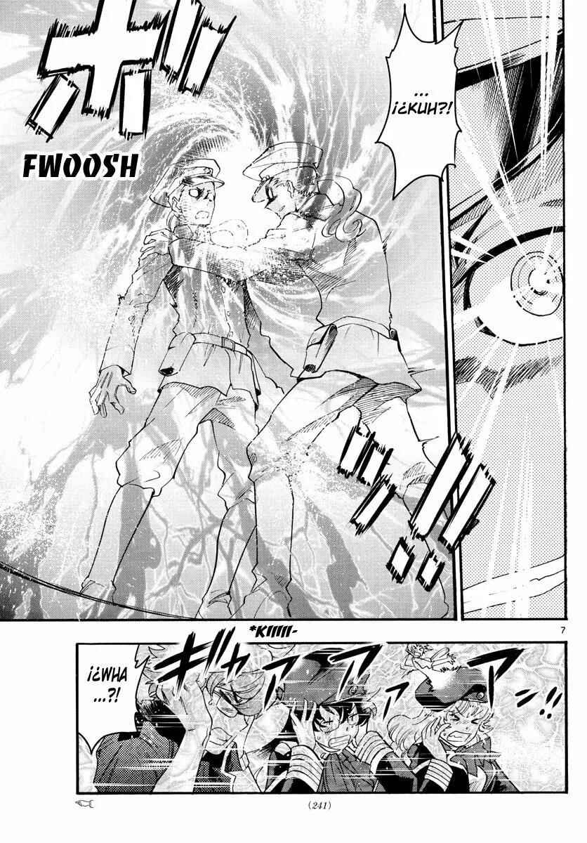 Chapter 487 - Page 10