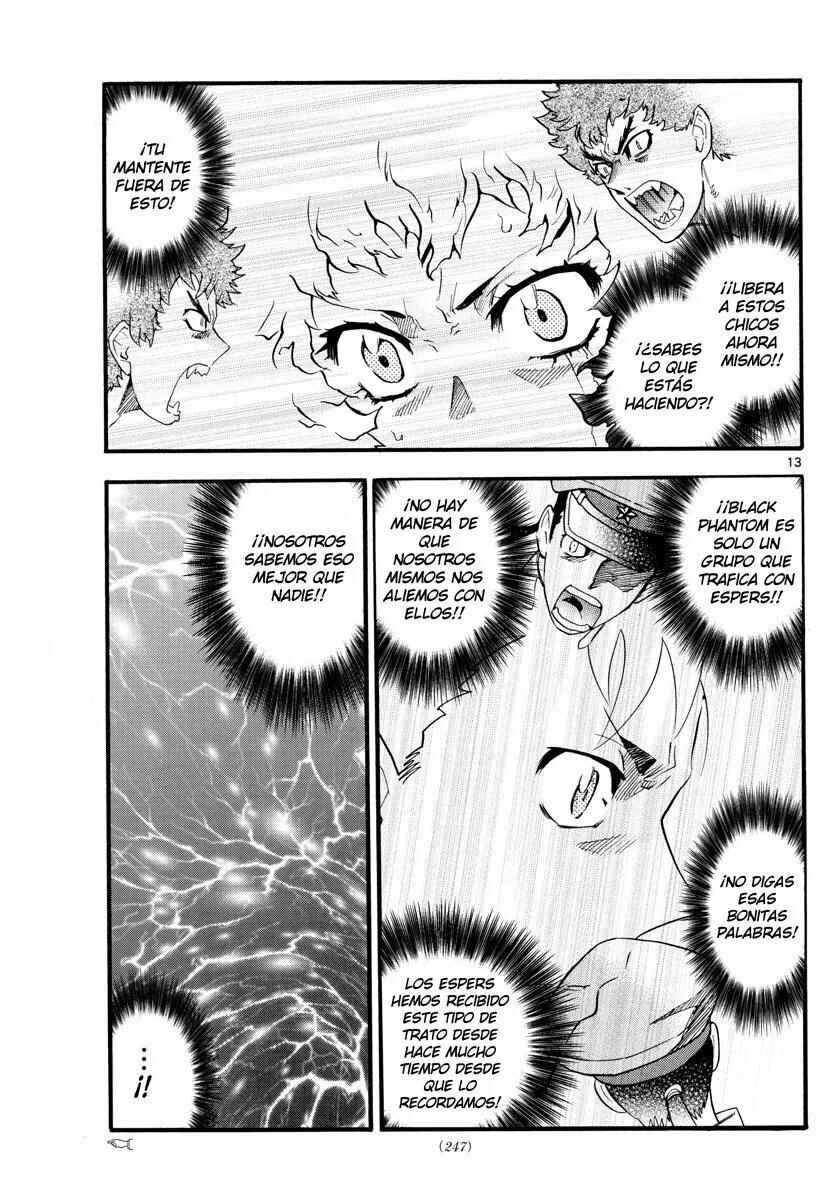 Chapter 487 - Page 16