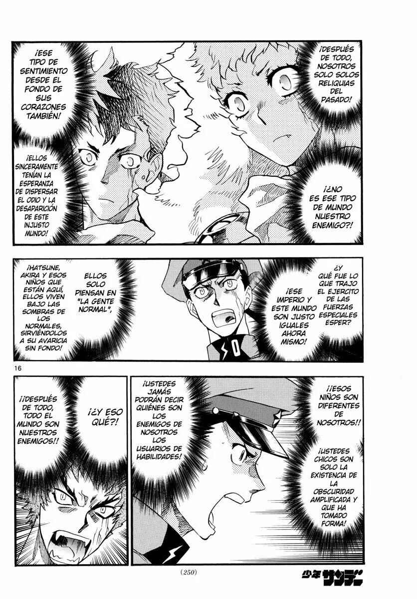 Chapter 487 - Page 19