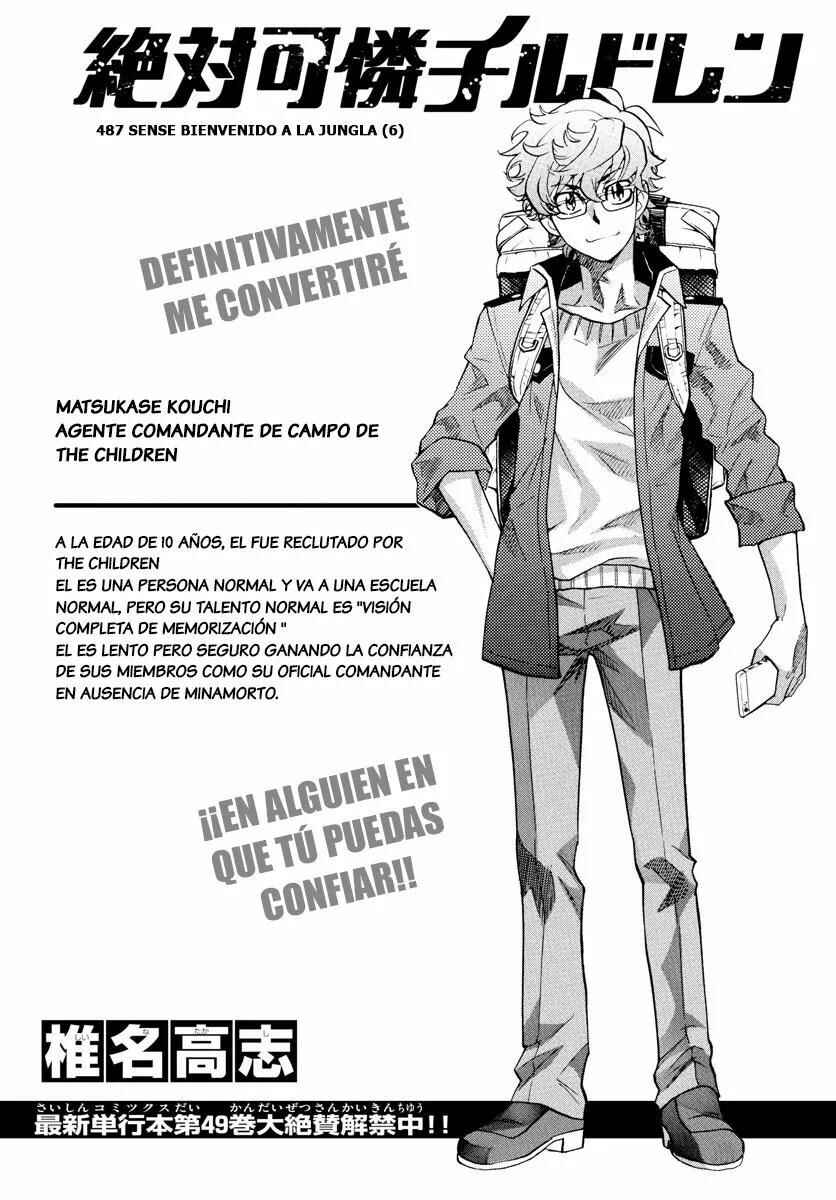 Chapter 487 - Page 4