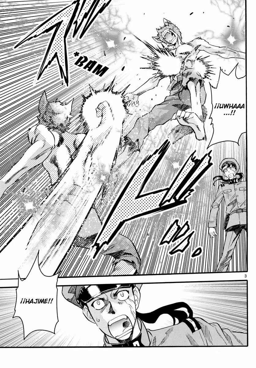 Chapter 487 - Page 6