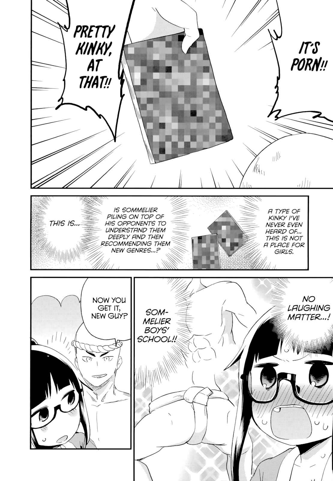 Chapter 49 - Page 15