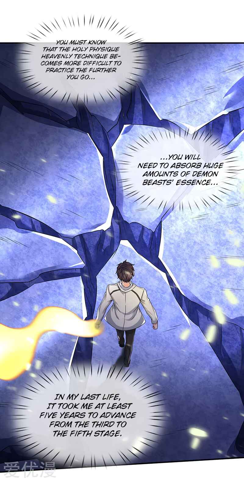 Chapter 147 - Page 21