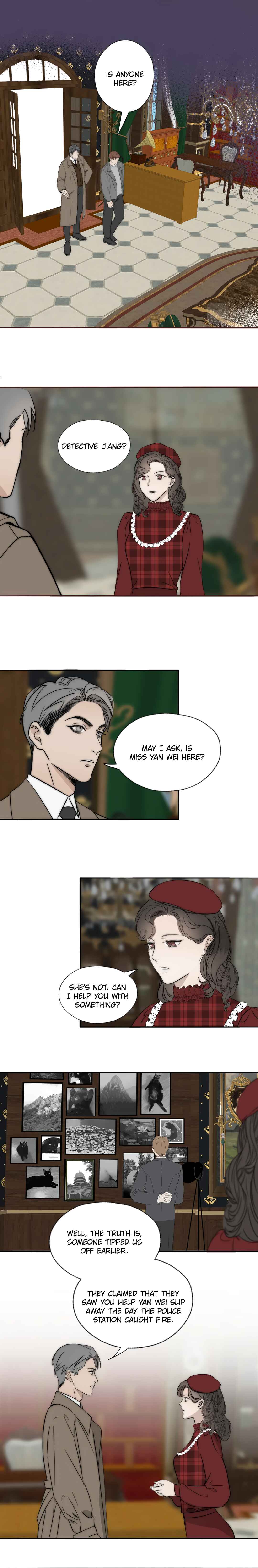 Chapter 32 - Page 1