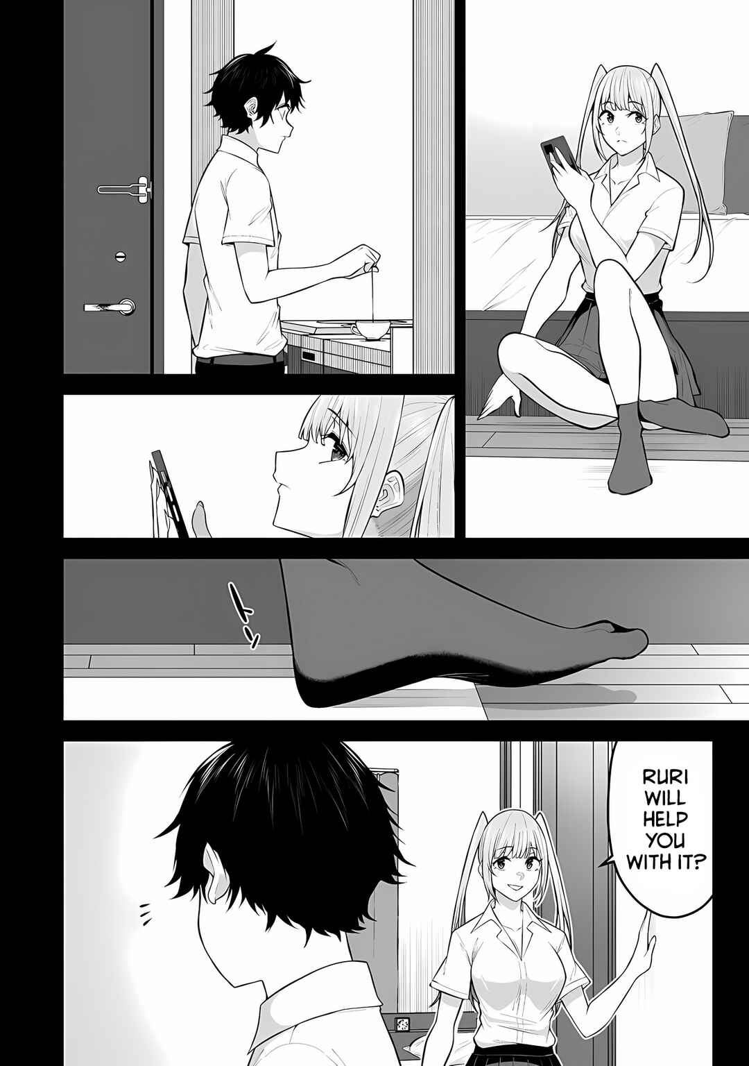 Chapter 22 - Page 18