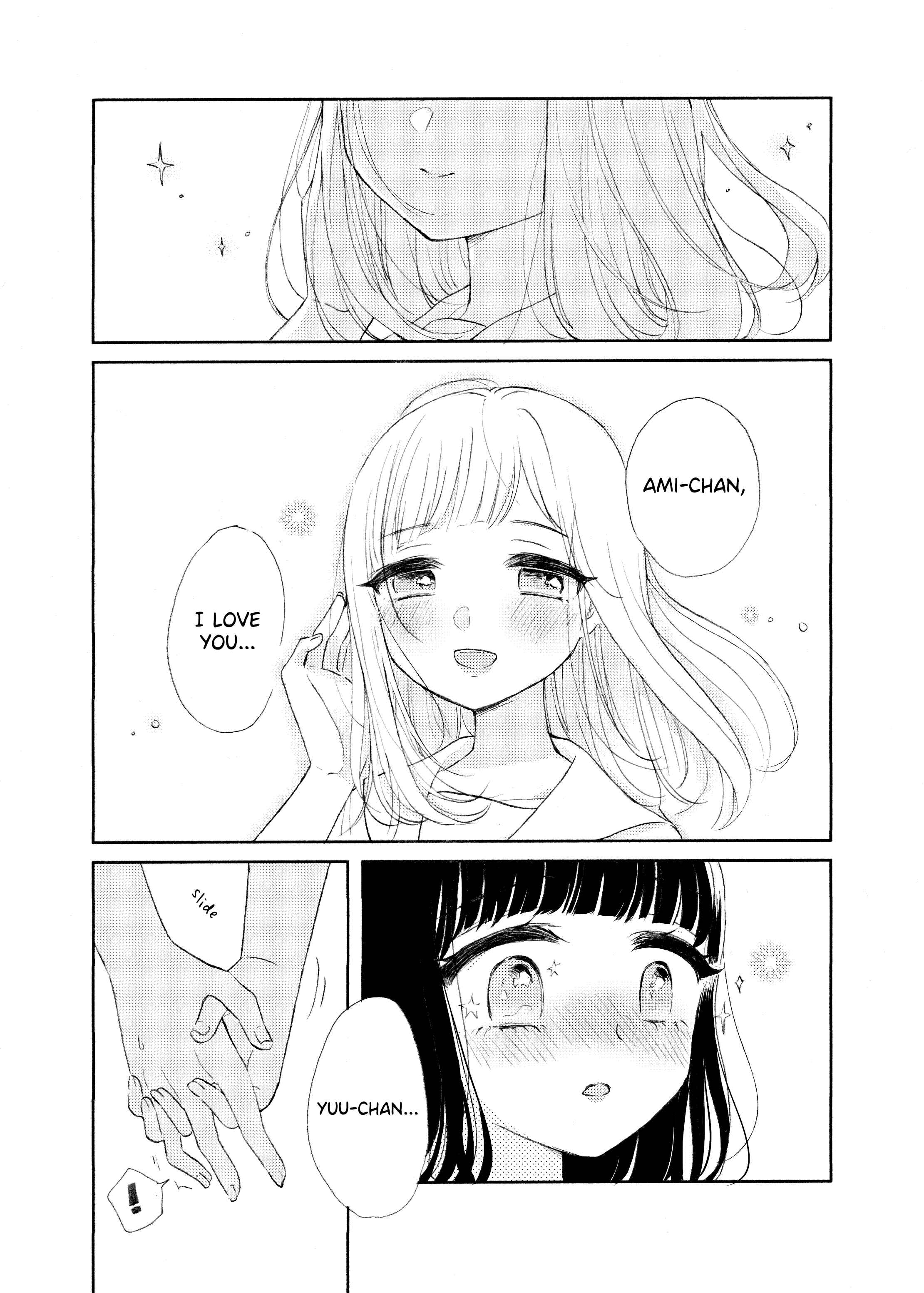 Chapter 2 - Page 1