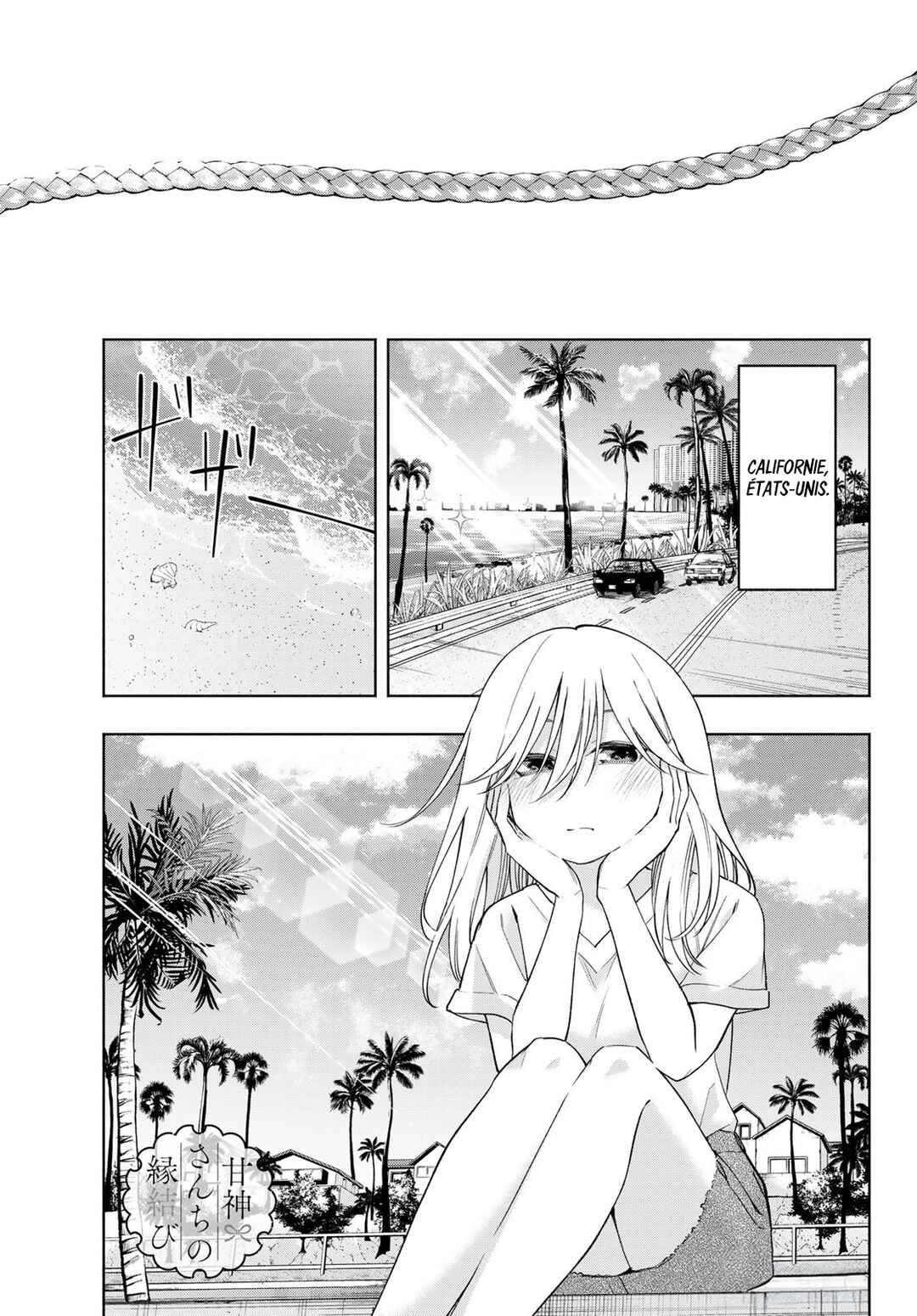 Chapter 190 - Page 1