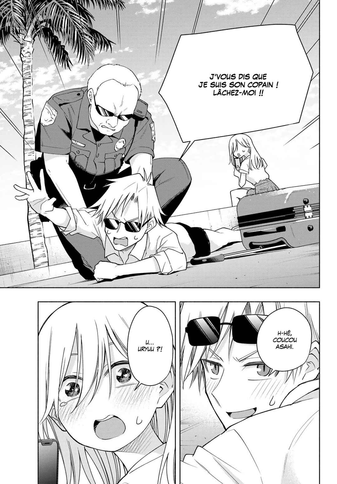 Chapter 190 - Page 5