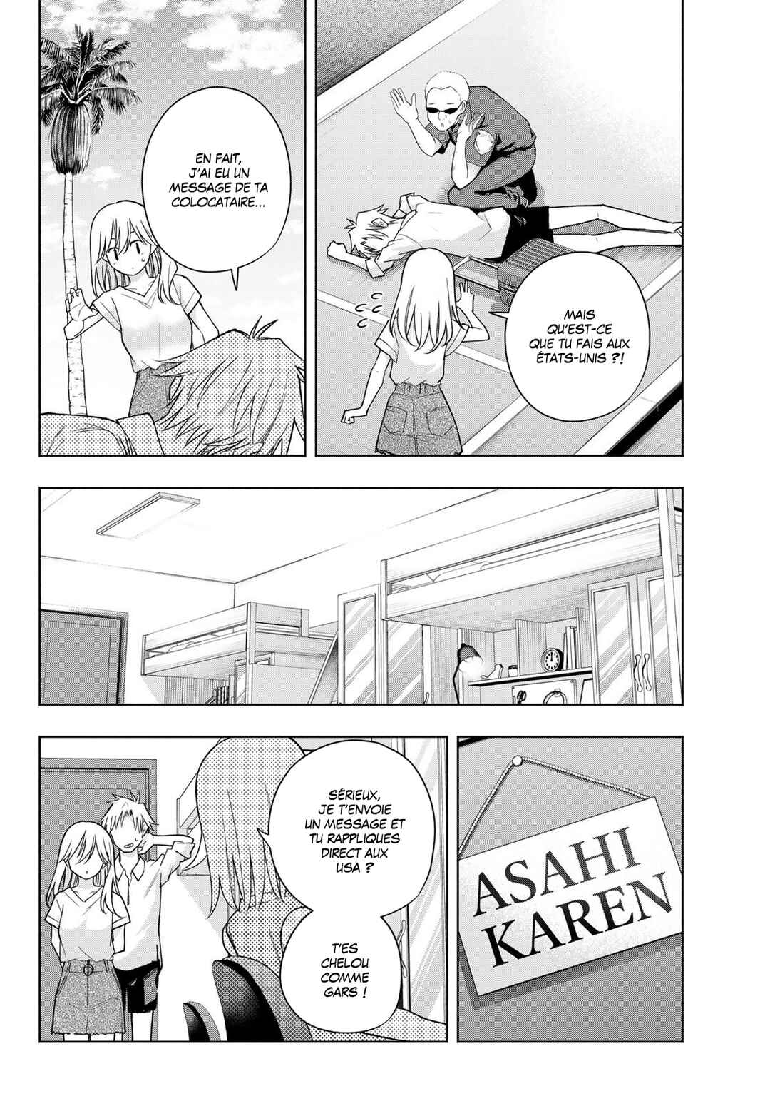 Chapter 190 - Page 6