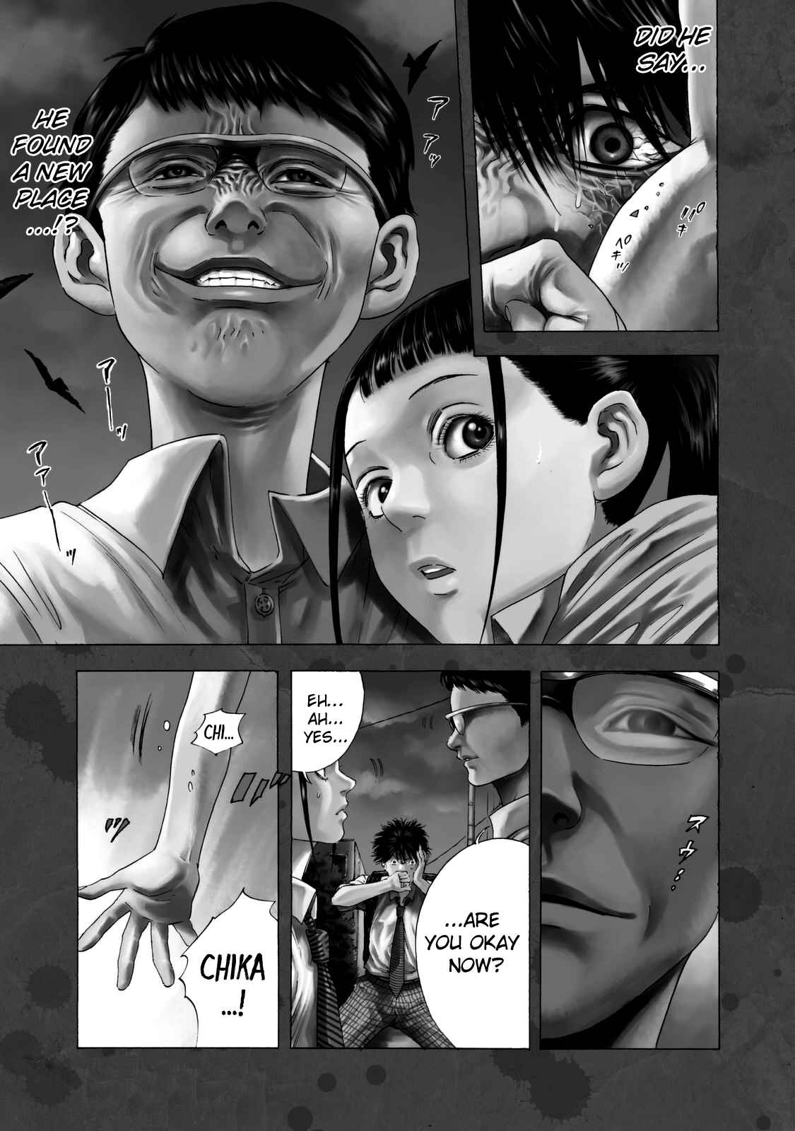 Chapter 14 - Page 1