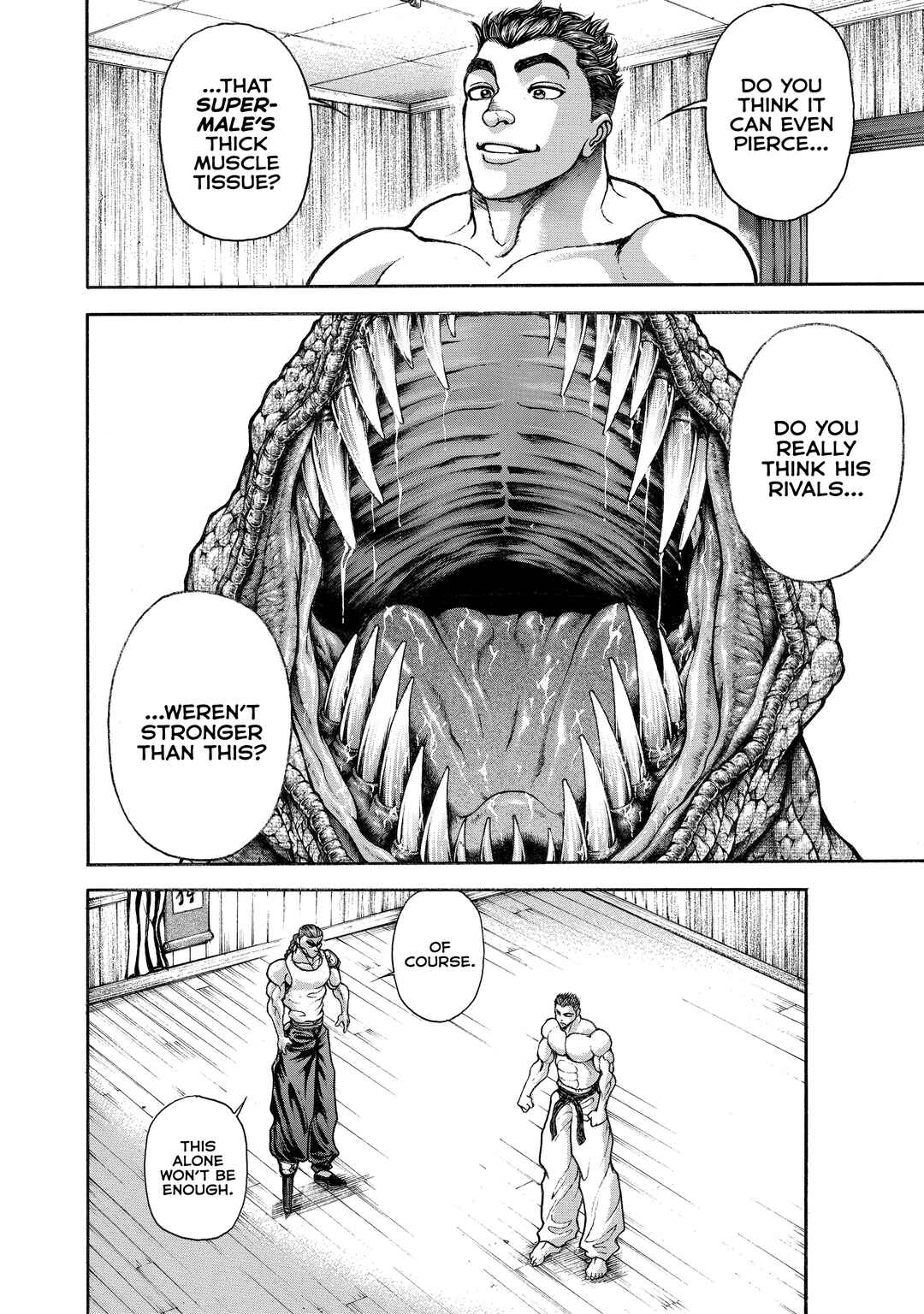 Chapter 125 - Page 14
