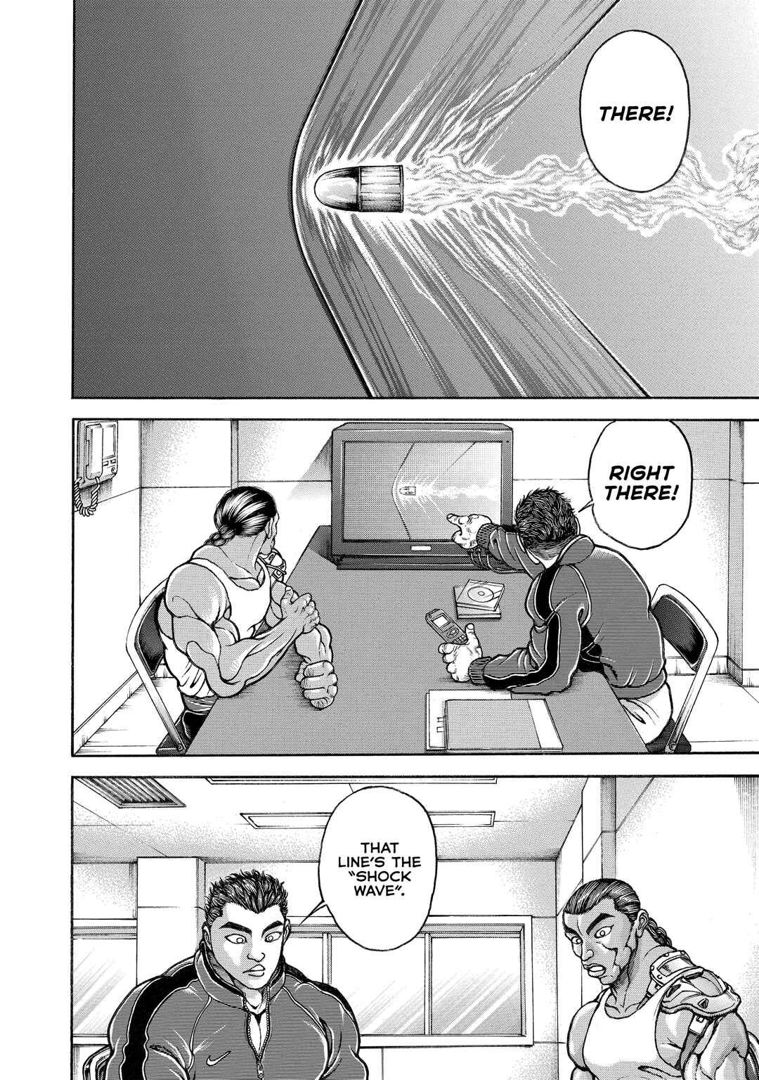 Chapter 125 - Page 2