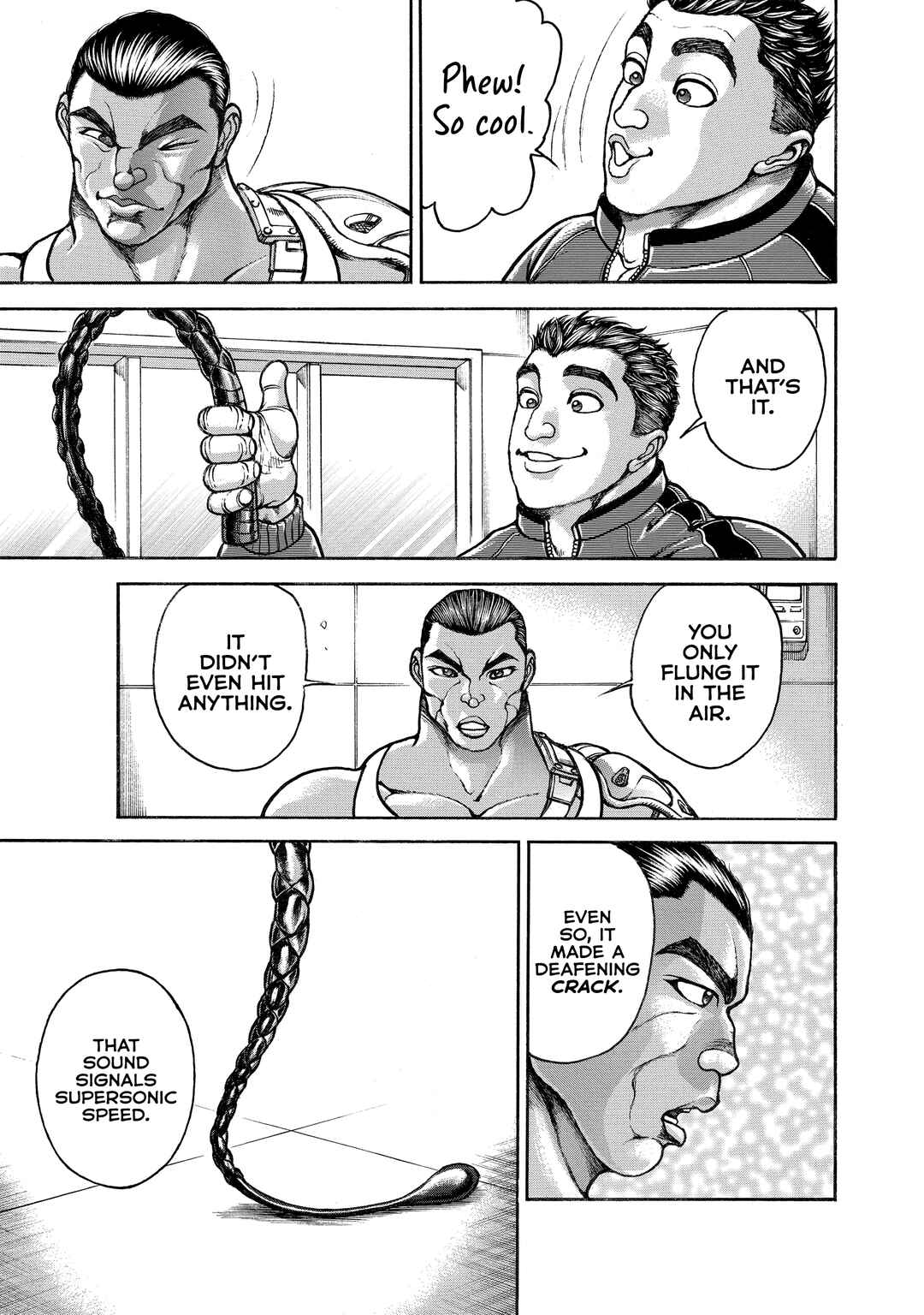 Chapter 125 - Page 7