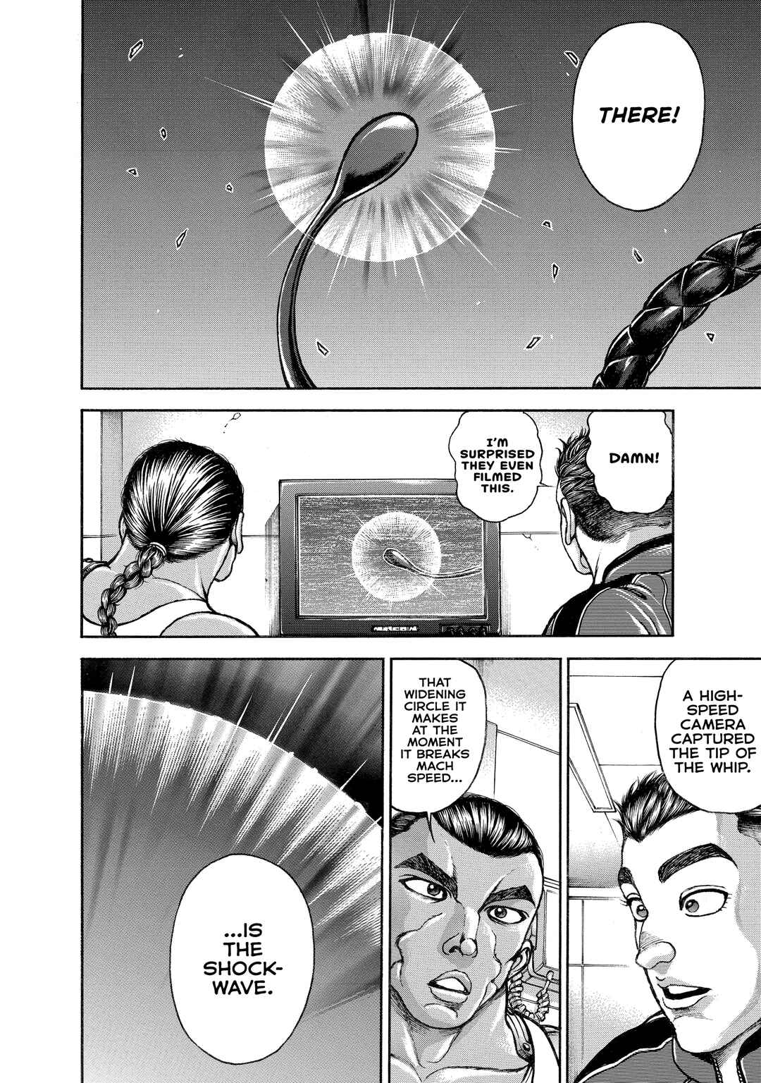 Chapter 125 - Page 8