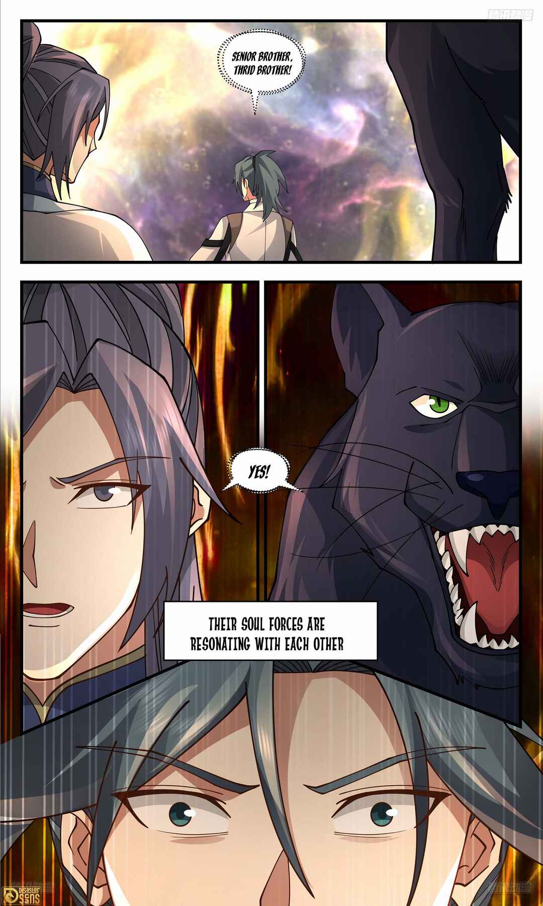 Chapter 3575 - Page 6