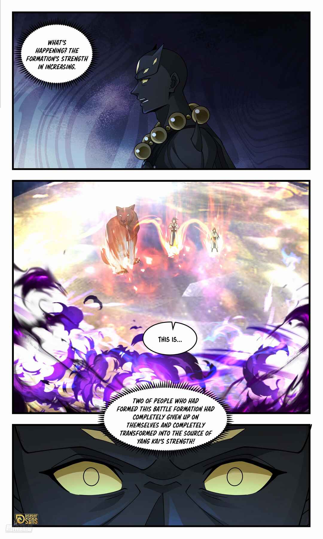 Chapter 3575 - Page 8