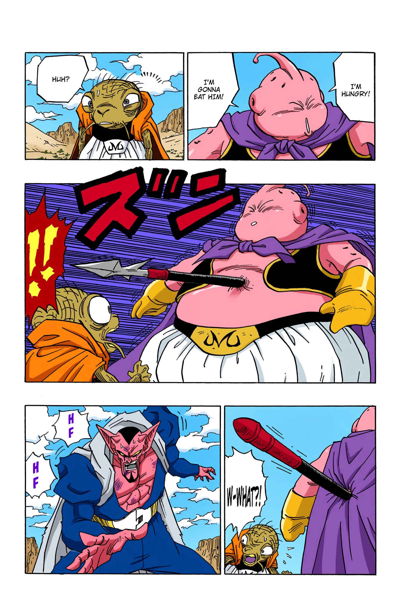 Chapter 463 - Page 10