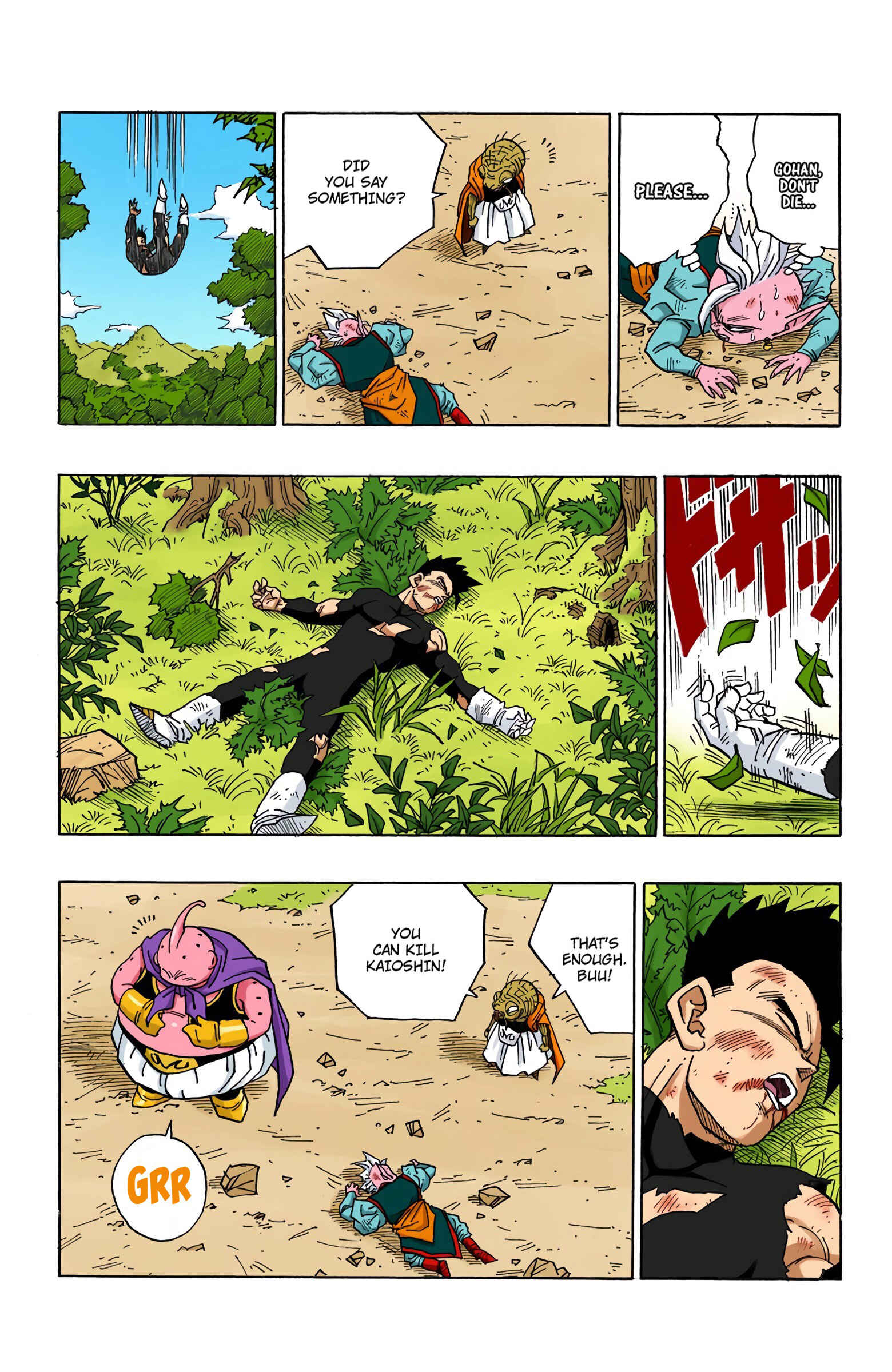 Chapter 463 - Page 9