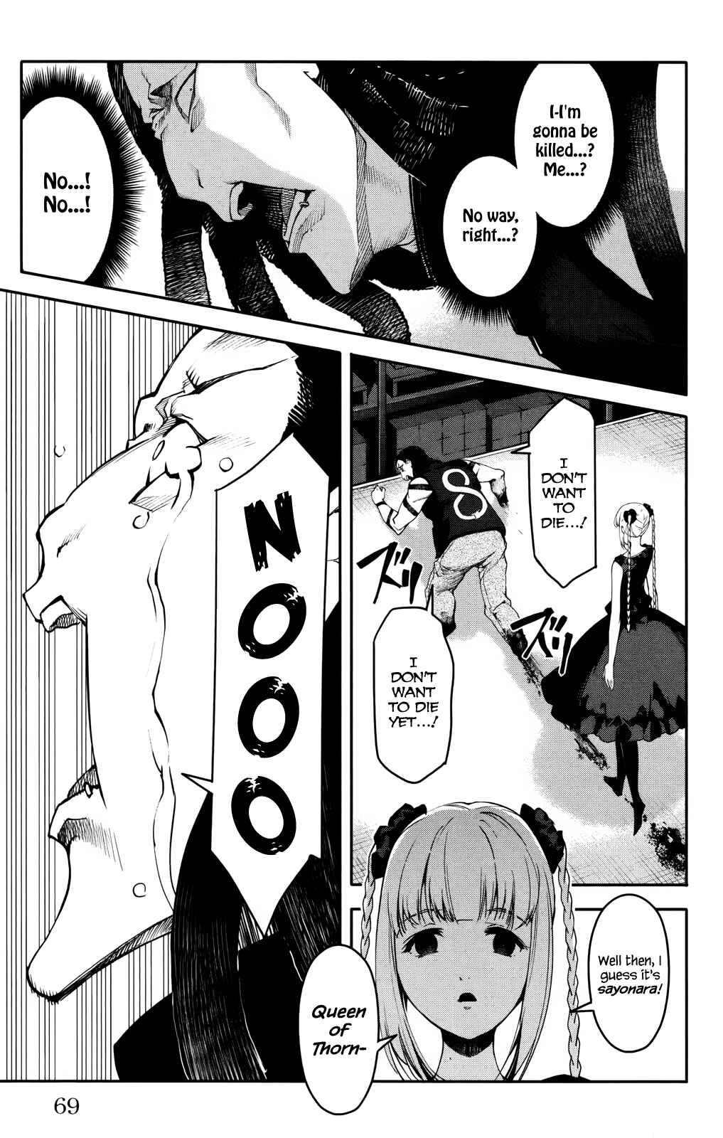 Chapter 30 - Page 19