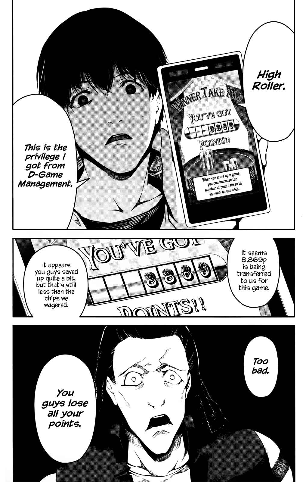 Chapter 30 - Page 27