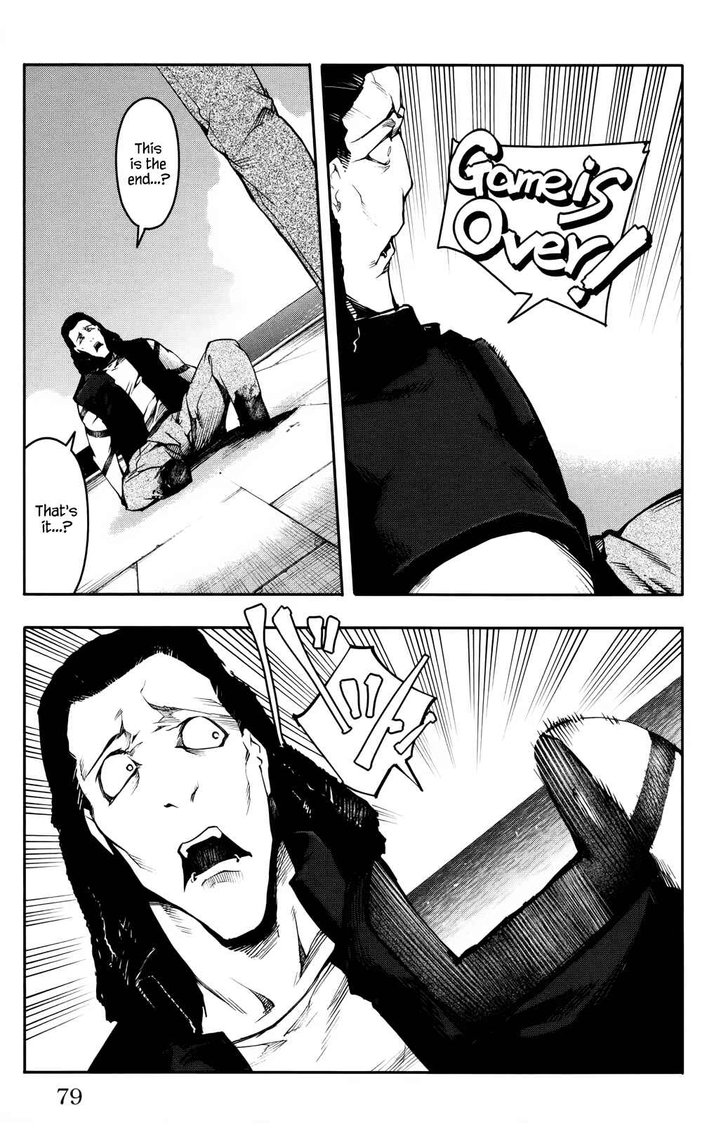 Chapter 30 - Page 28