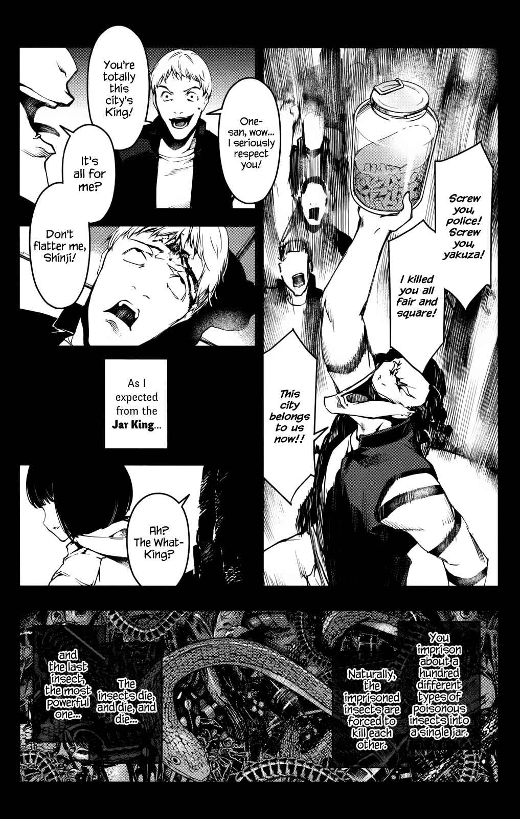 Chapter 30 - Page 30