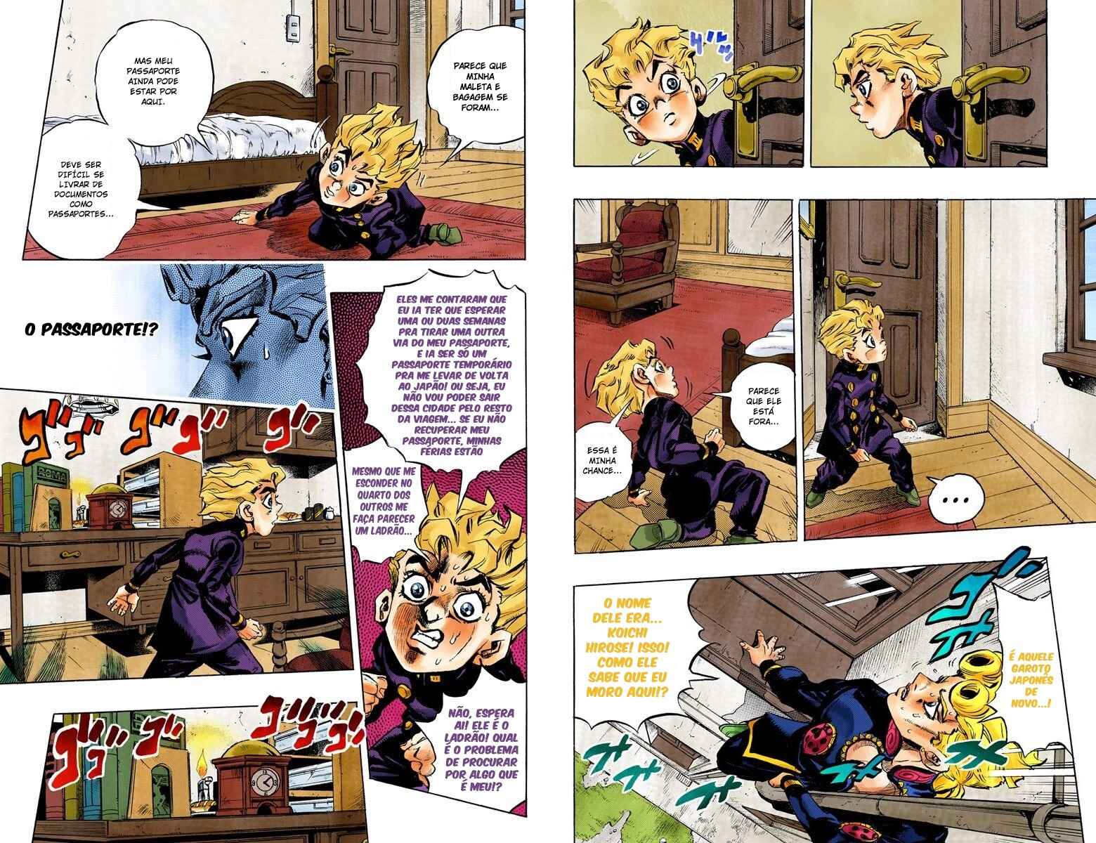 Chapter 11 - Page 5