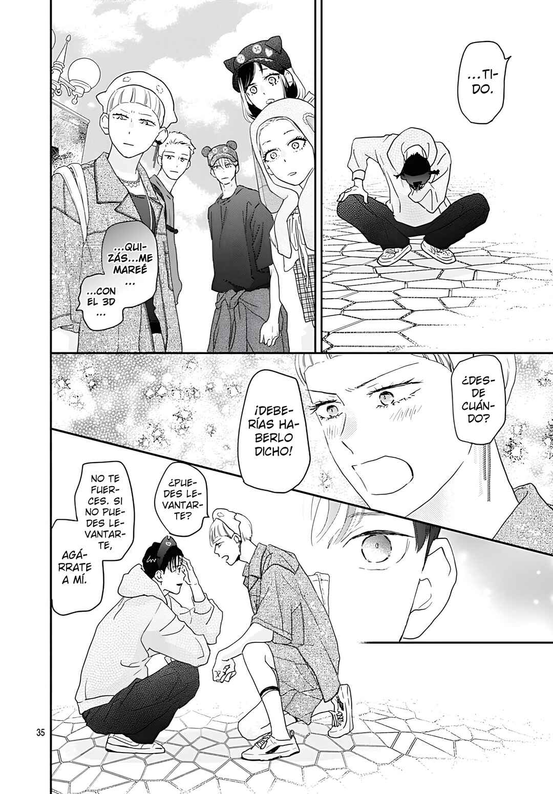 Chapter 53 - Page 36