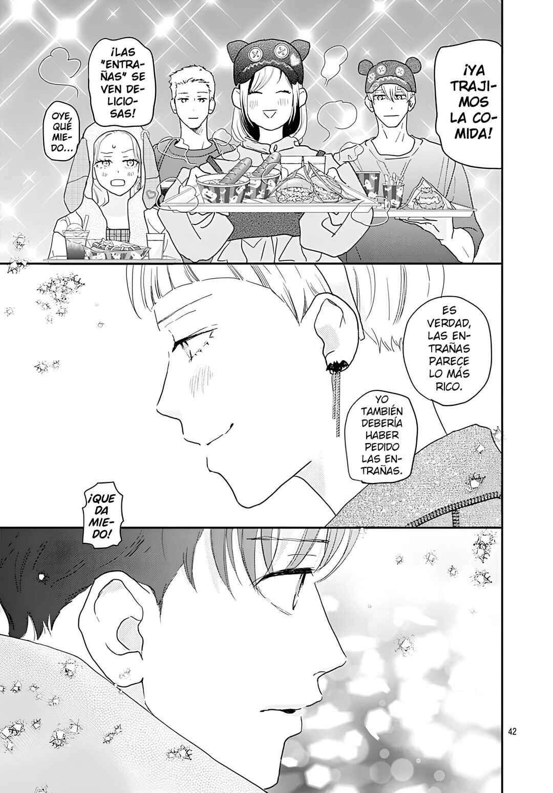 Chapter 53 - Page 43