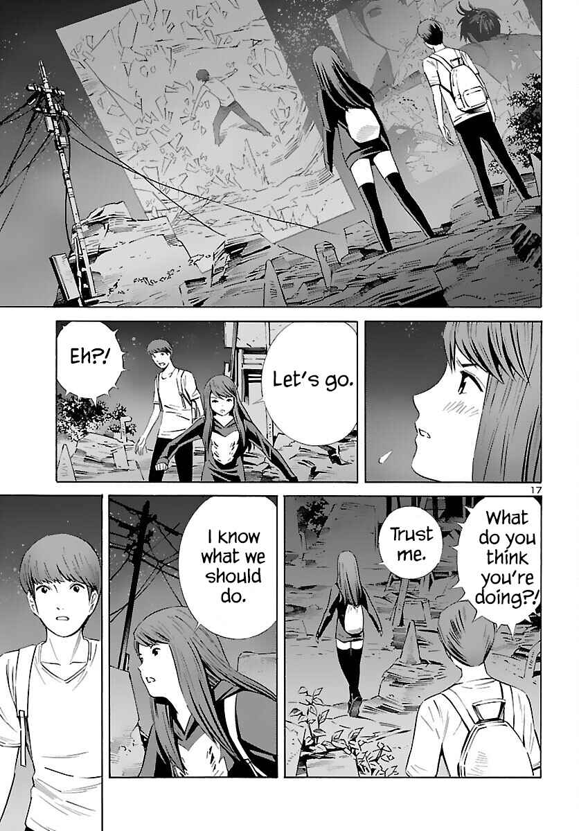 Chapter 20 - Page 17