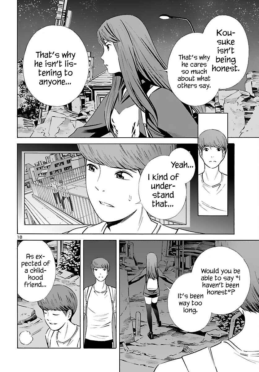 Chapter 20 - Page 18