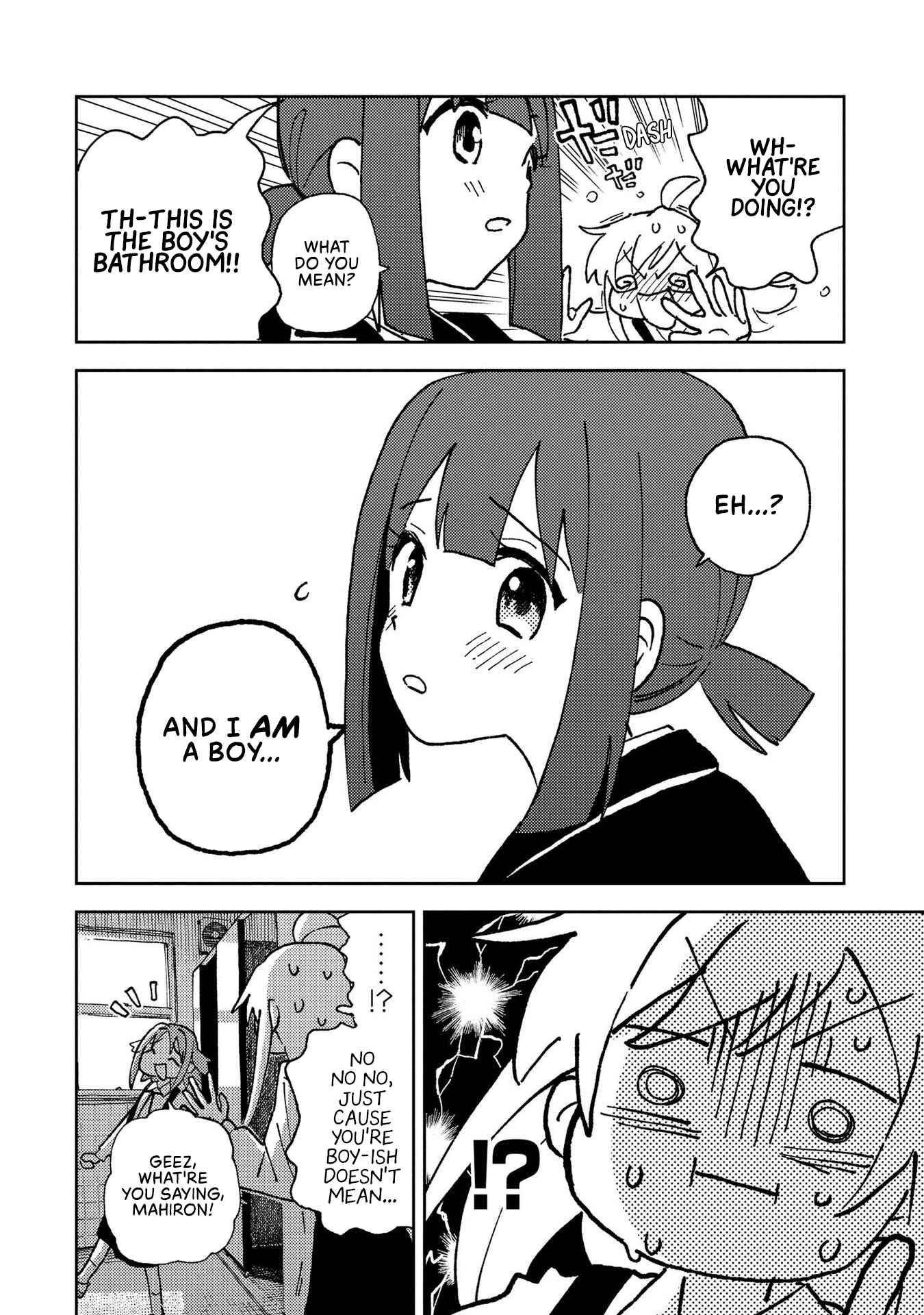 Chapter 3 - Page 10