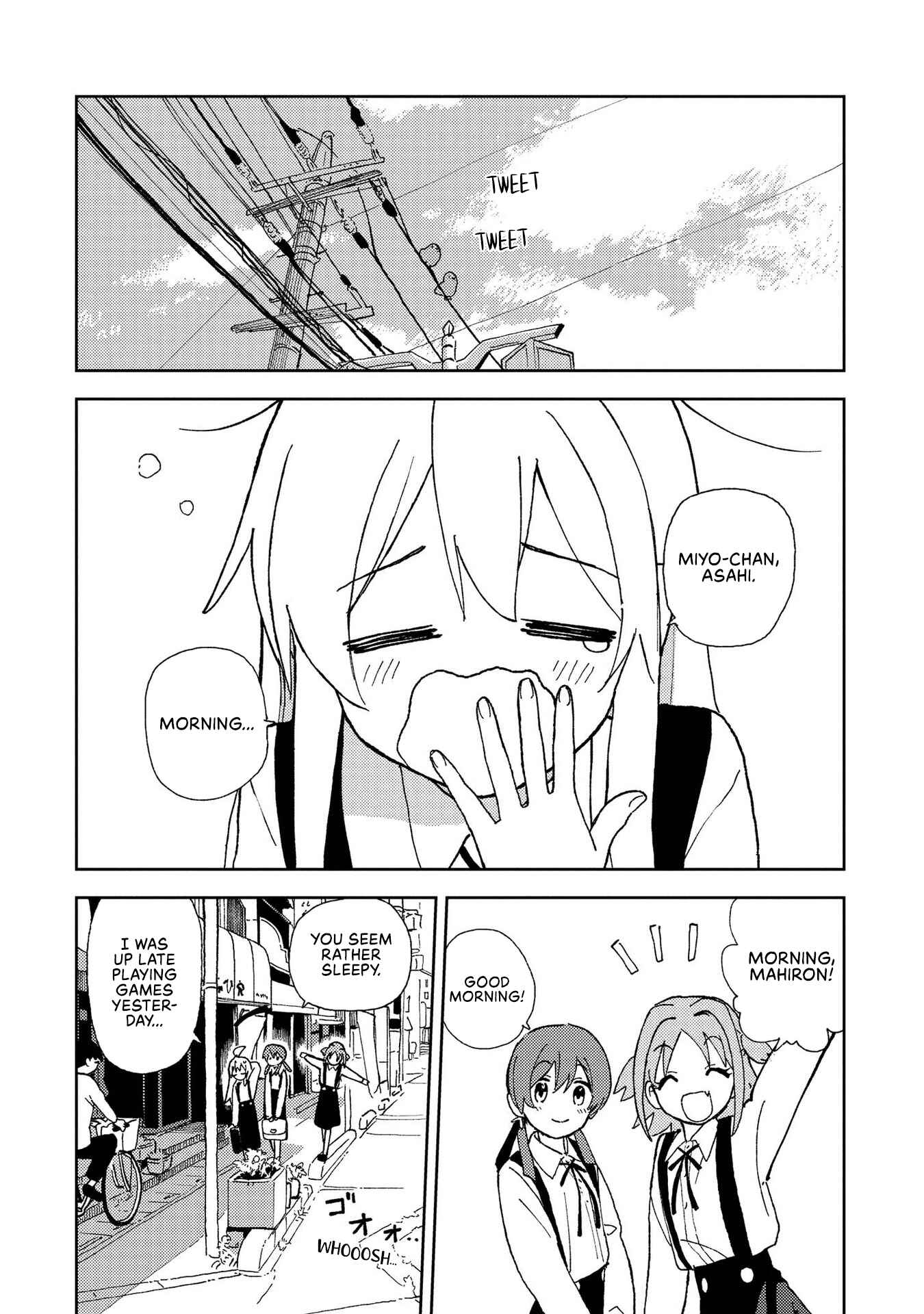 Chapter 3 - Page 2