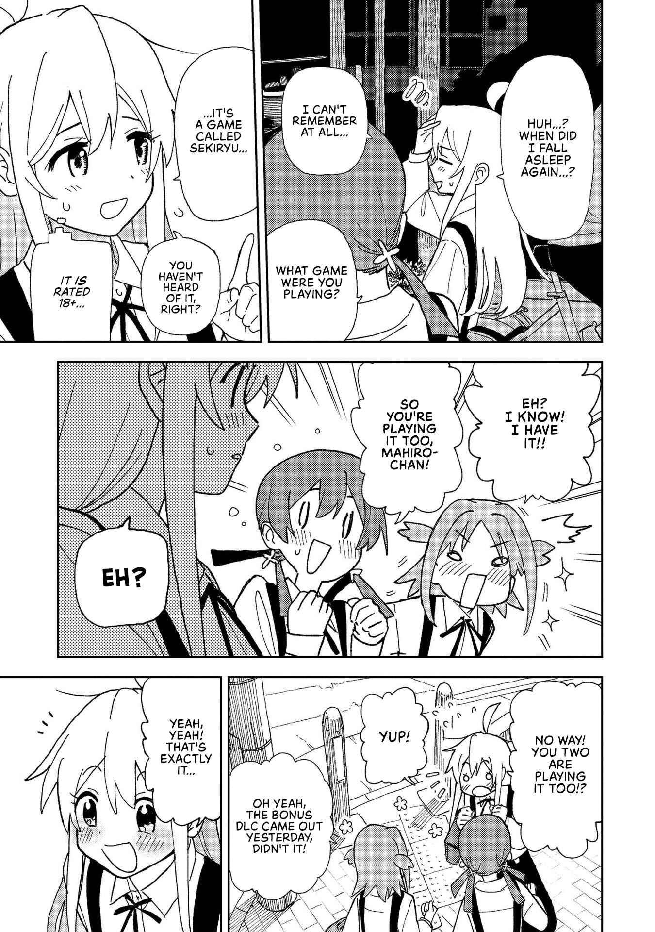 Chapter 3 - Page 3