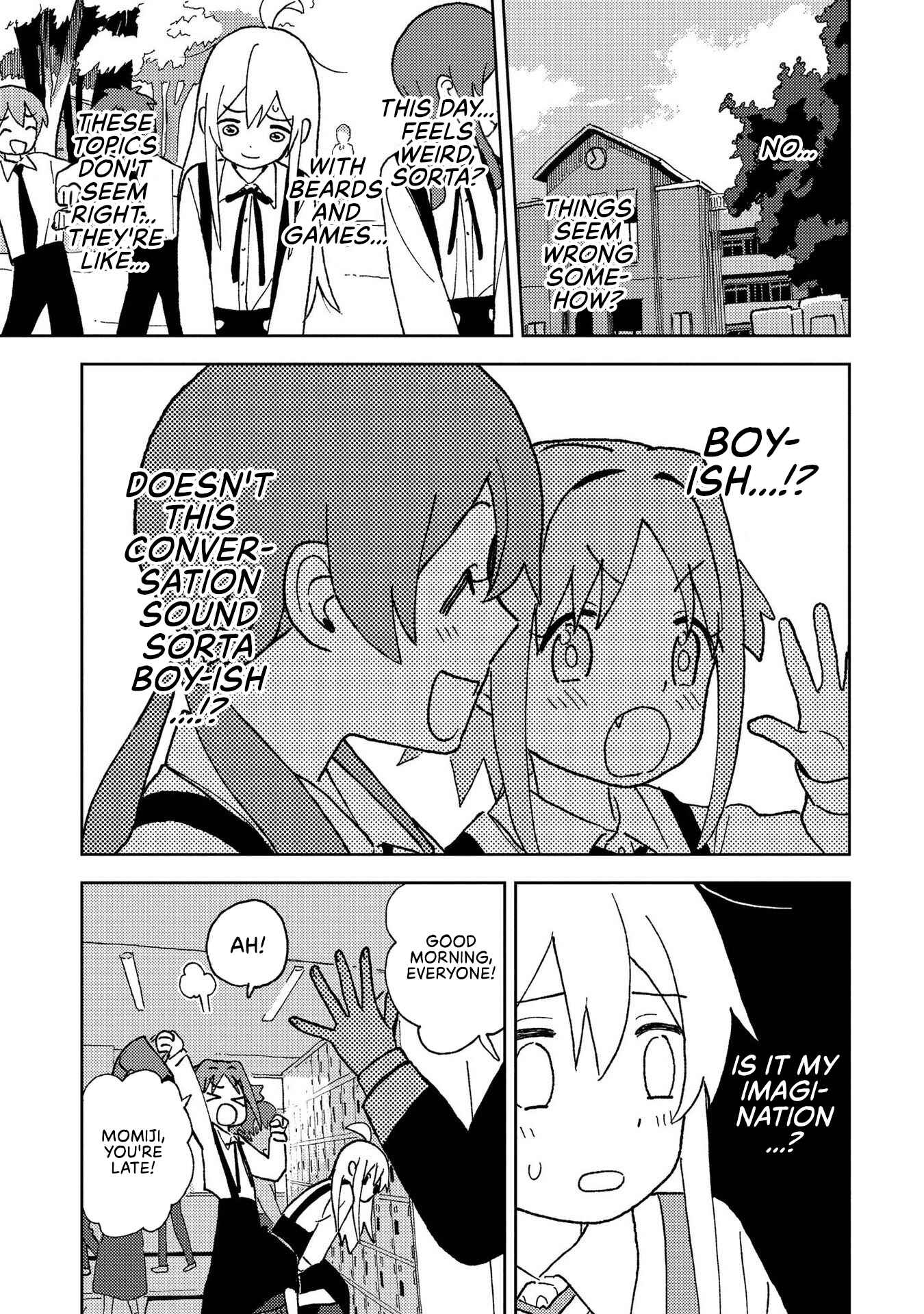 Chapter 3 - Page 7