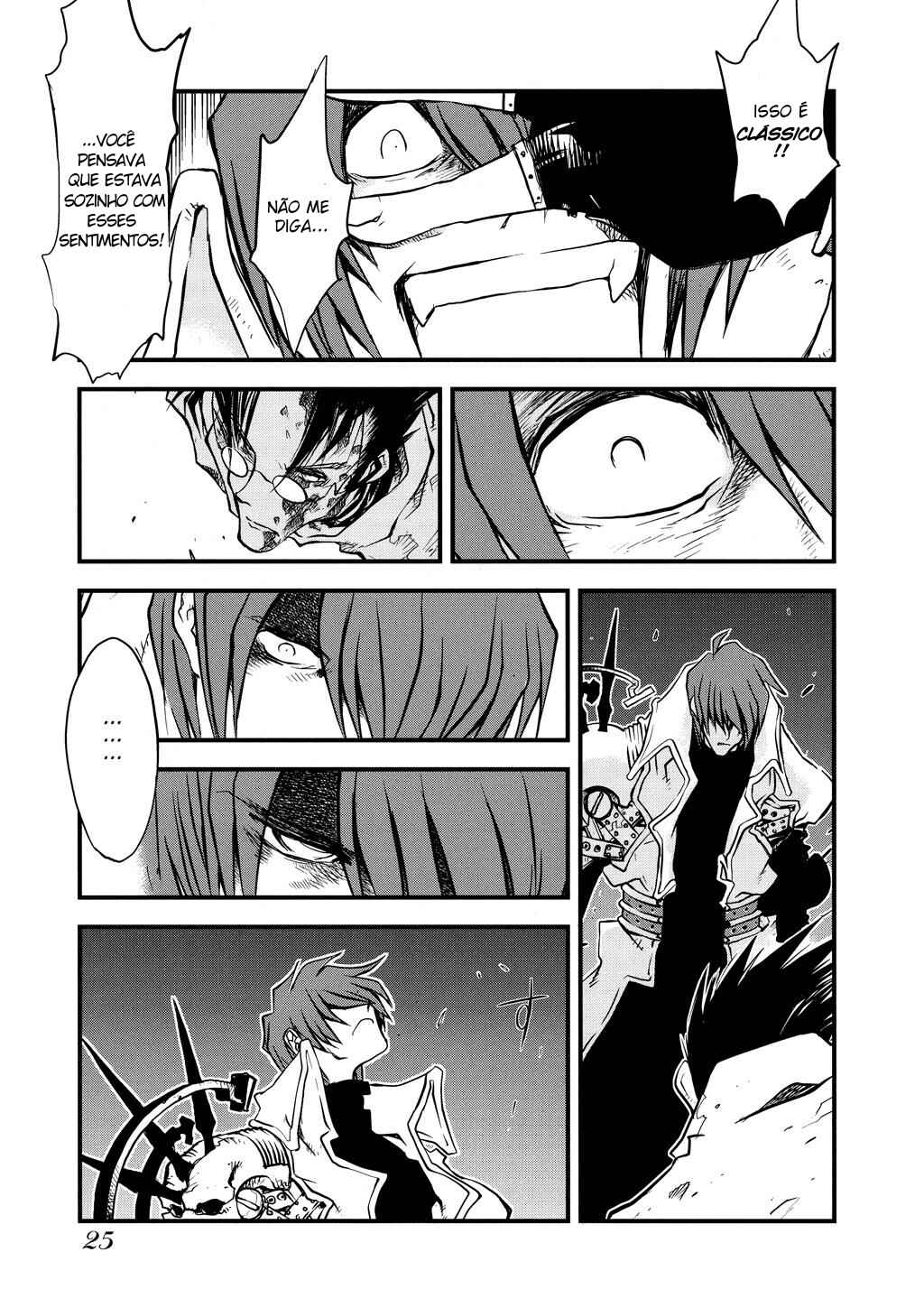 Chapter 81 - Page 27