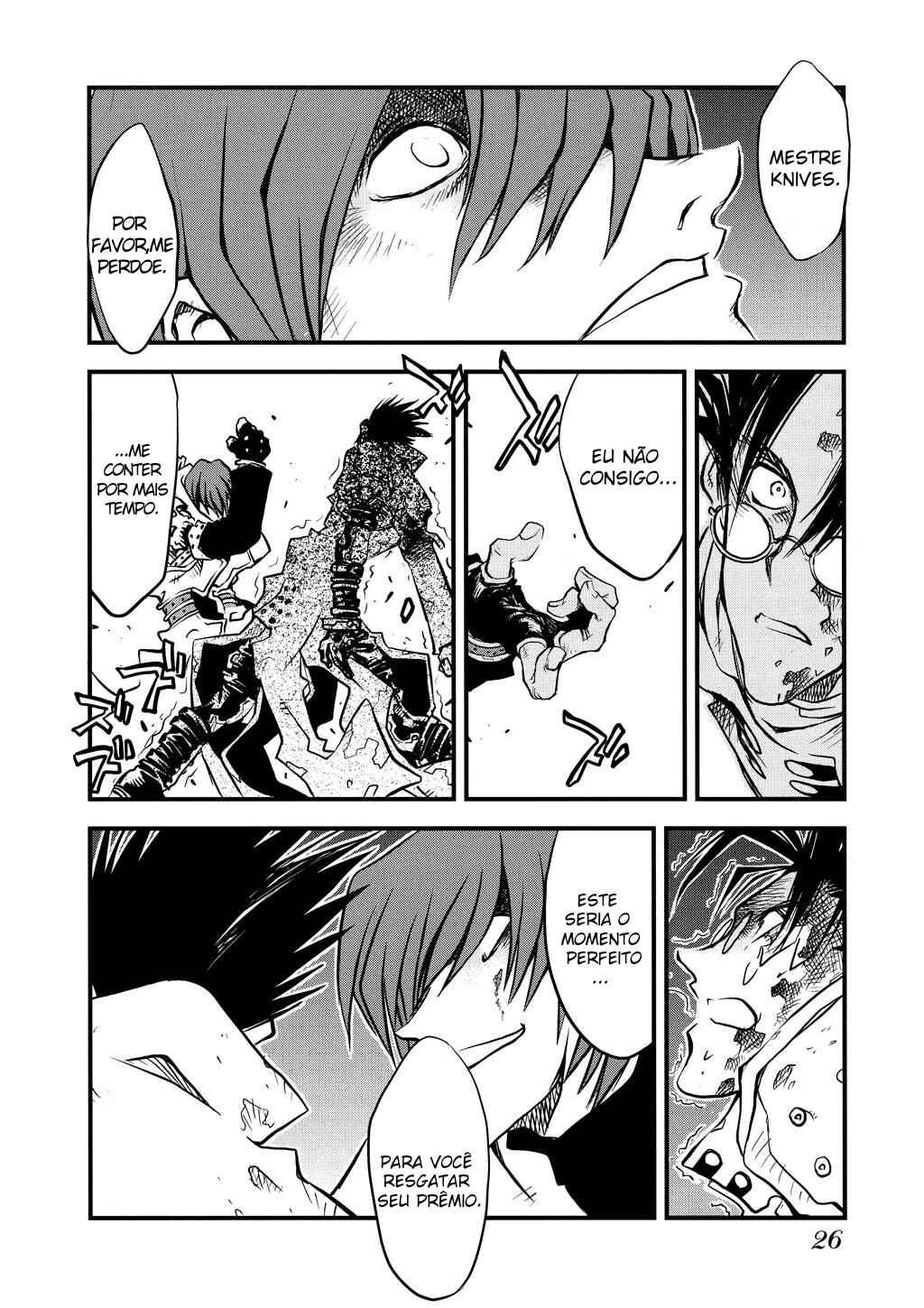 Chapter 81 - Page 28